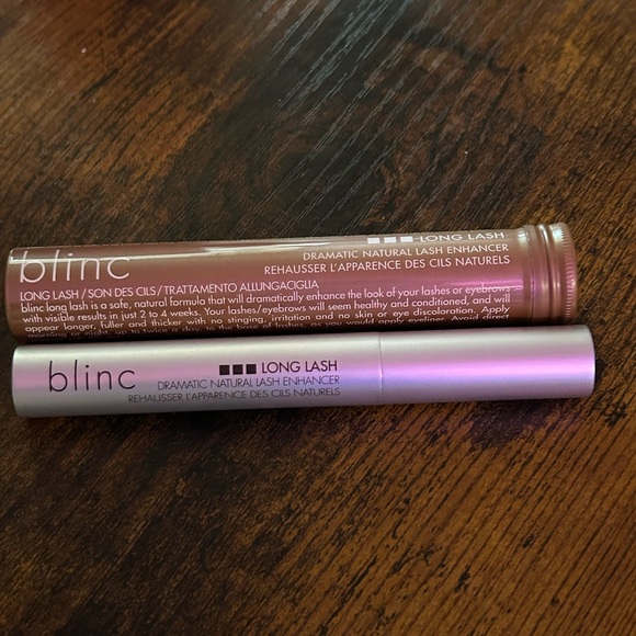 ❤️ ⭐️ Long Lash Enhancer ❤️ - Picture 2 of 6